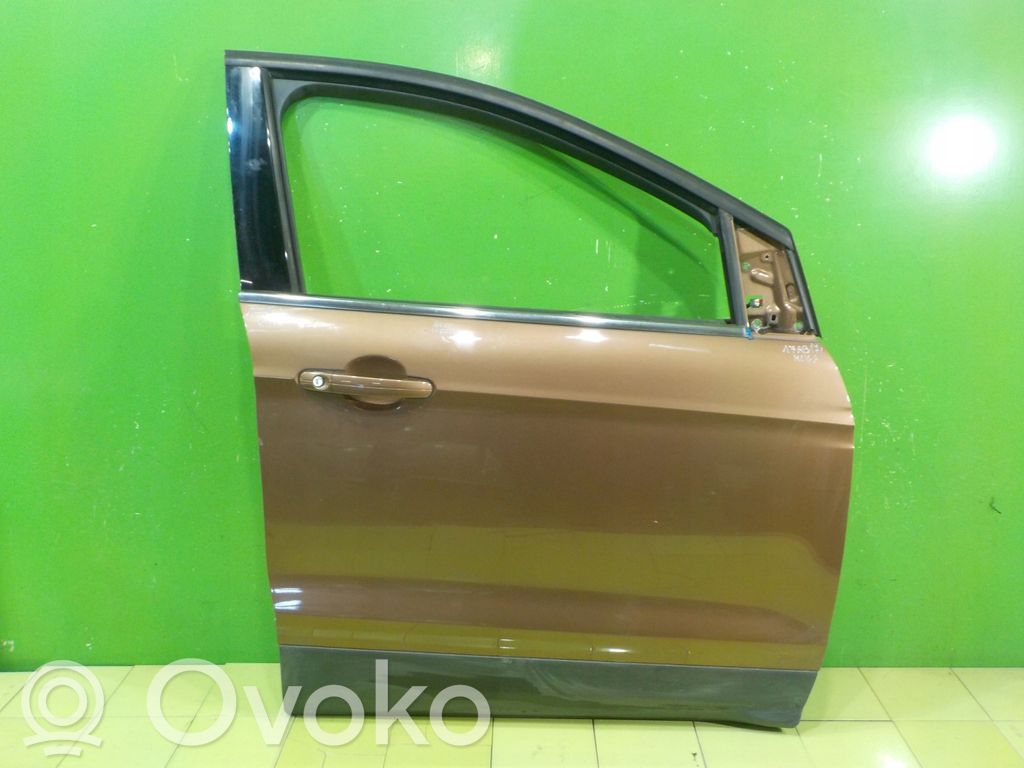 Ford Kuga II Front door 