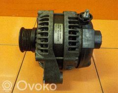 Land Rover Range Rover L322 Генератор