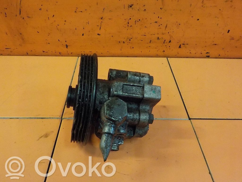 Opel Insignia A Pompa wspomagania 