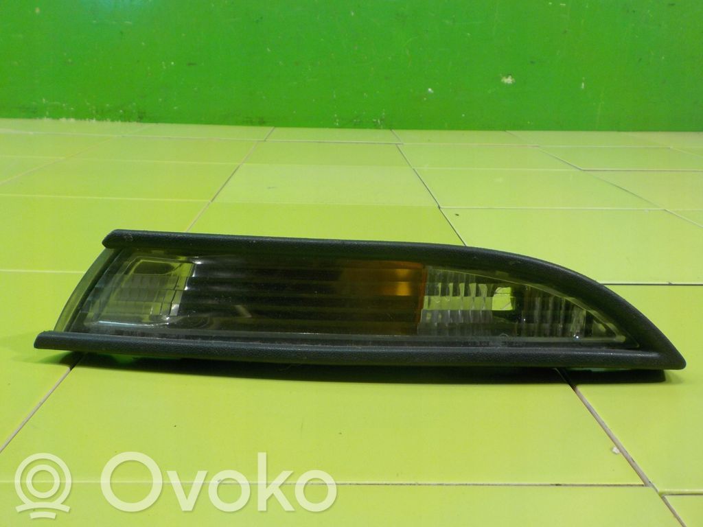 Volkswagen Scirocco Frontblinker