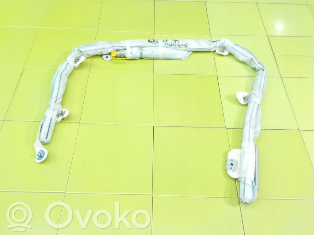 SsangYong Tivoli Roof airbag 