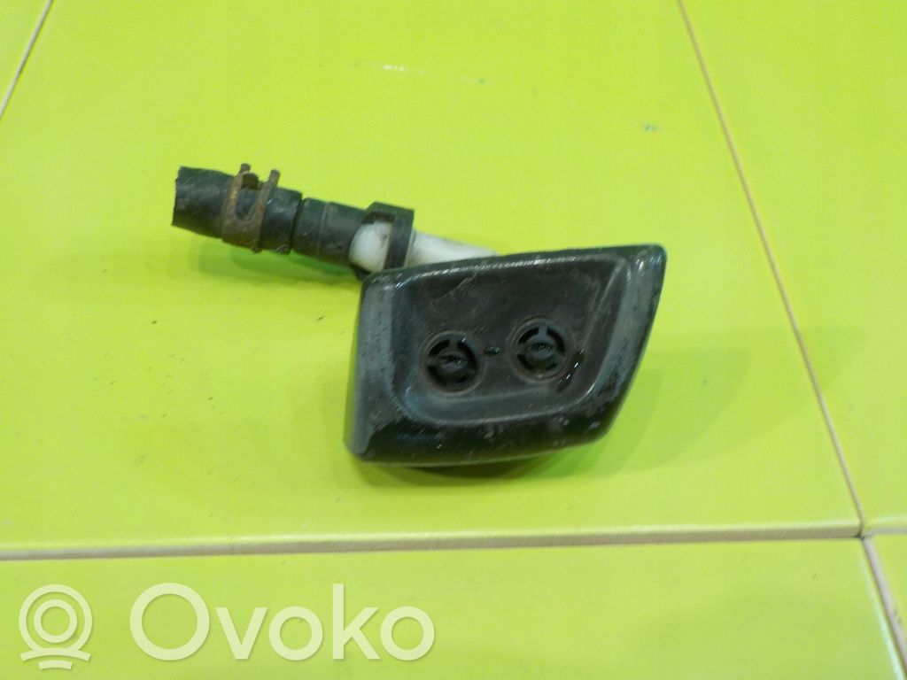 Land Rover Range Rover Sport L320 Headlight washer pump