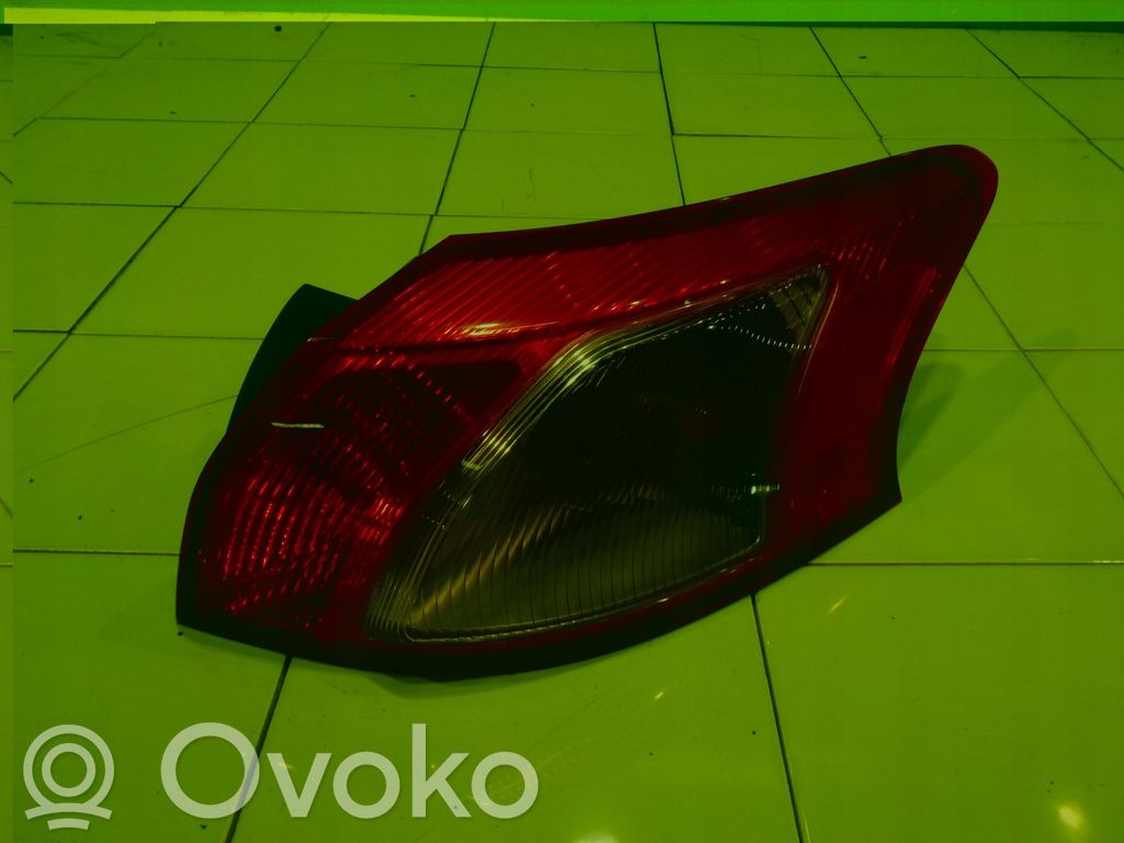 Mitsubishi Lancer VIII Lampa tylna 