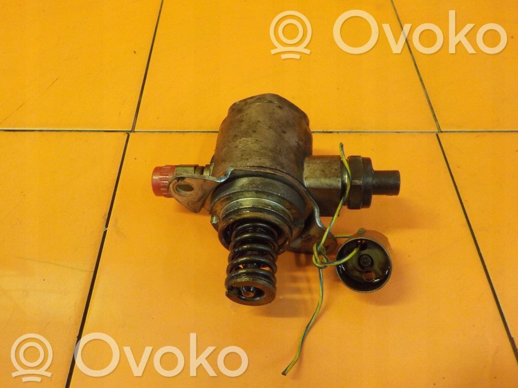 Audi A4 S4 B8 8K Pompa carburante immersa