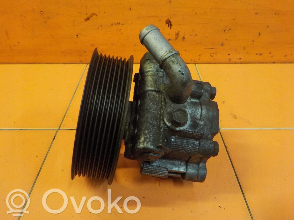 Land Rover Discovery 3 - LR3 Vairo stiprintuvo siurblys 