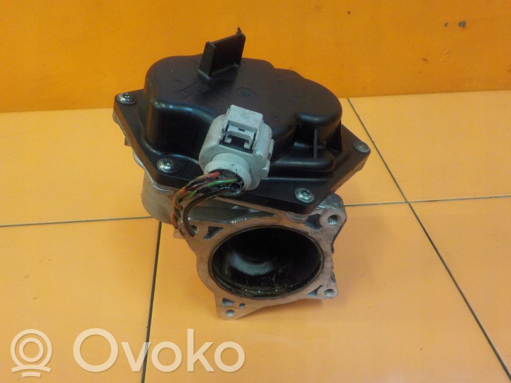 Volkswagen Crafter Termostato EGR