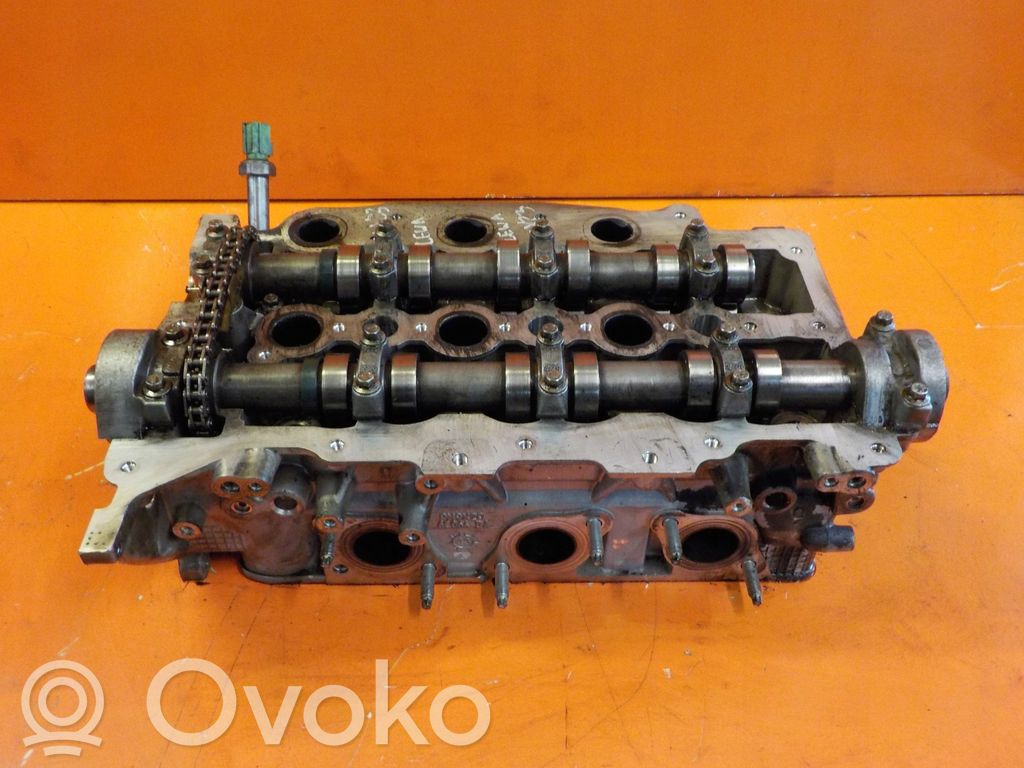 Land Rover Range Rover Evoque L538 Chiulasă motor 