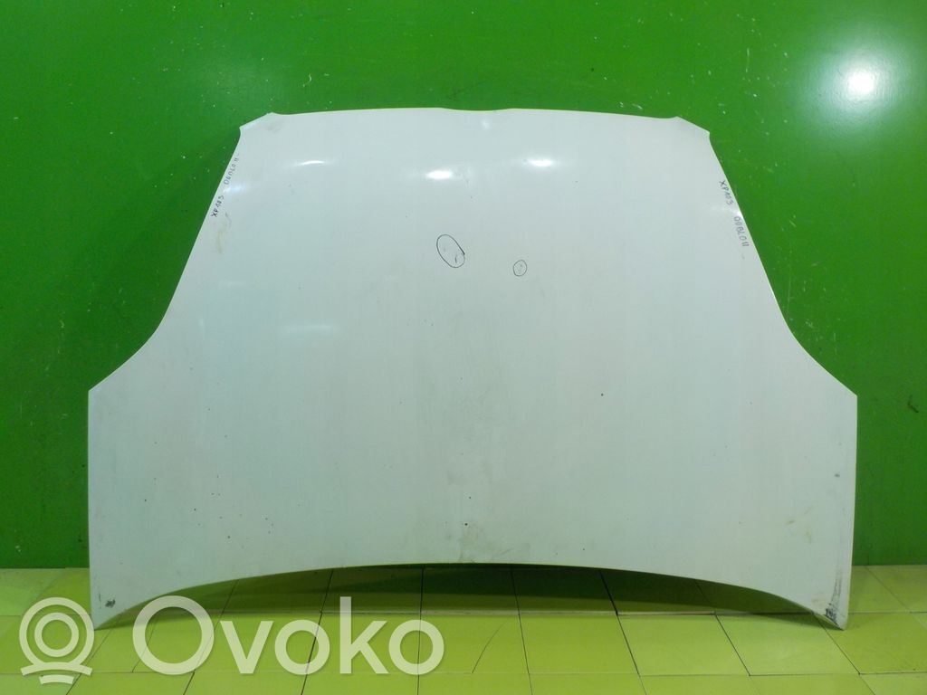 Motorhaube   XP103
