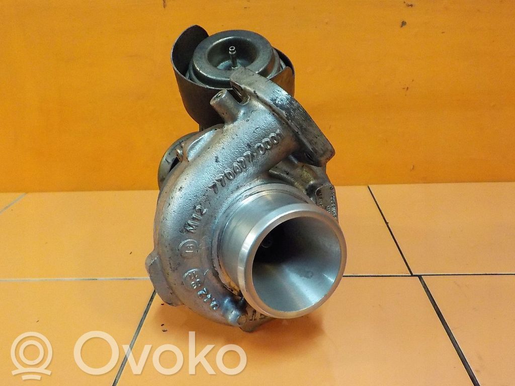 Opel Insignia A Turbo
