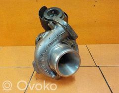 Opel Insignia A Turbina 