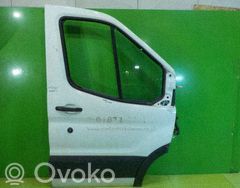 Ford Transit Durvis 