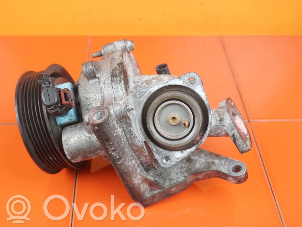 Opel Mokka Vesipumppu 