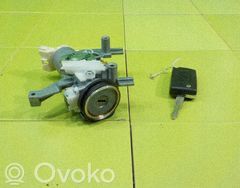 Citroen C-Zero Stacyjka 