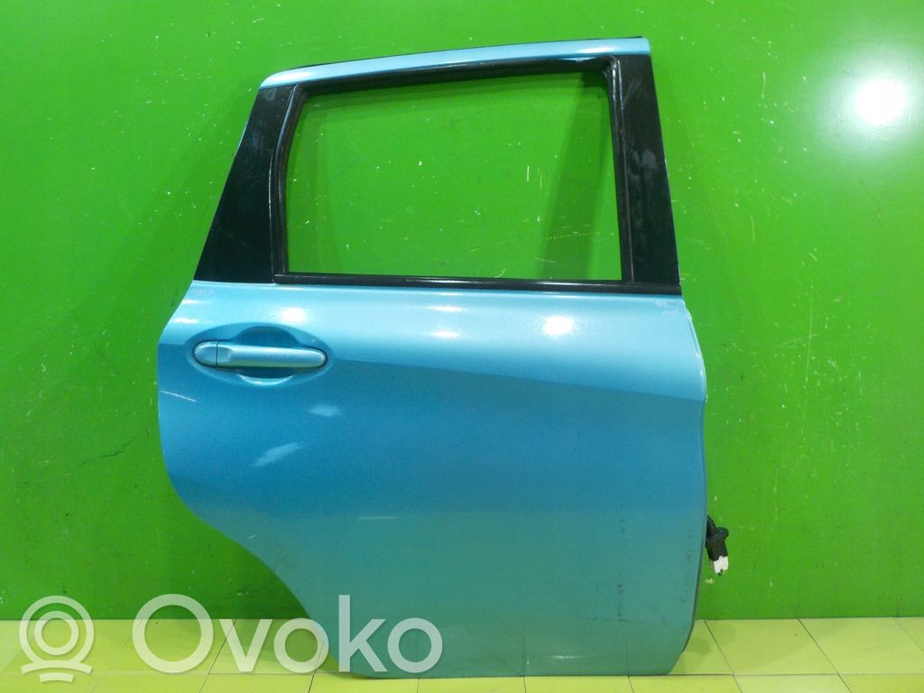 Nissan Note (E12) Ușă spate 