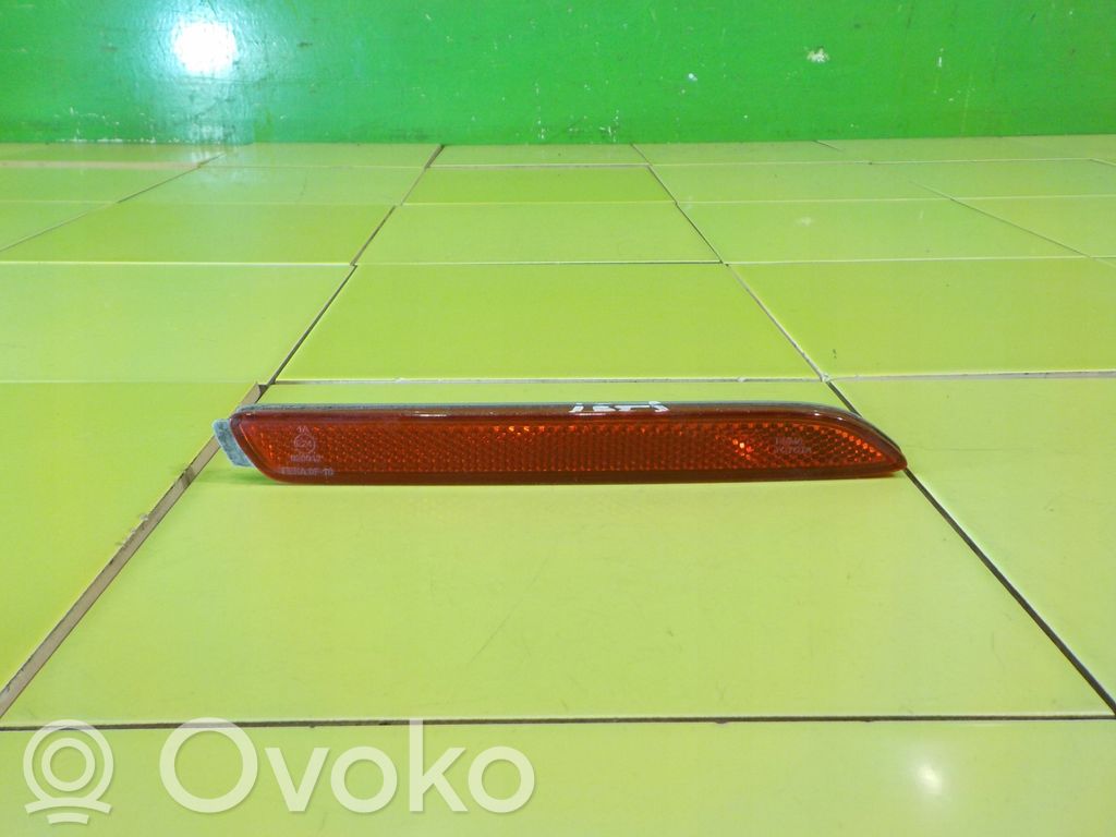 Toyota Verso Takavalon heijastin 