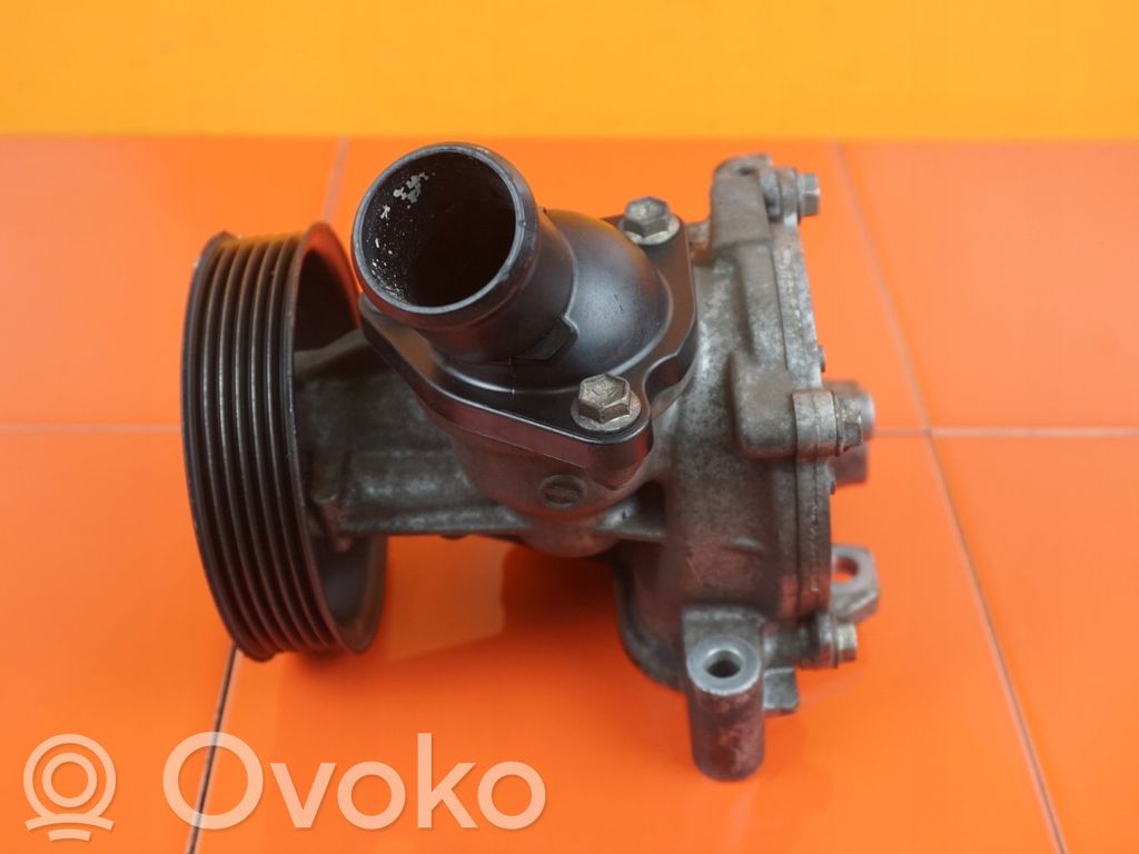 Suzuki Grand Vitara II Kühlwasserpumpe Wasserpumpe