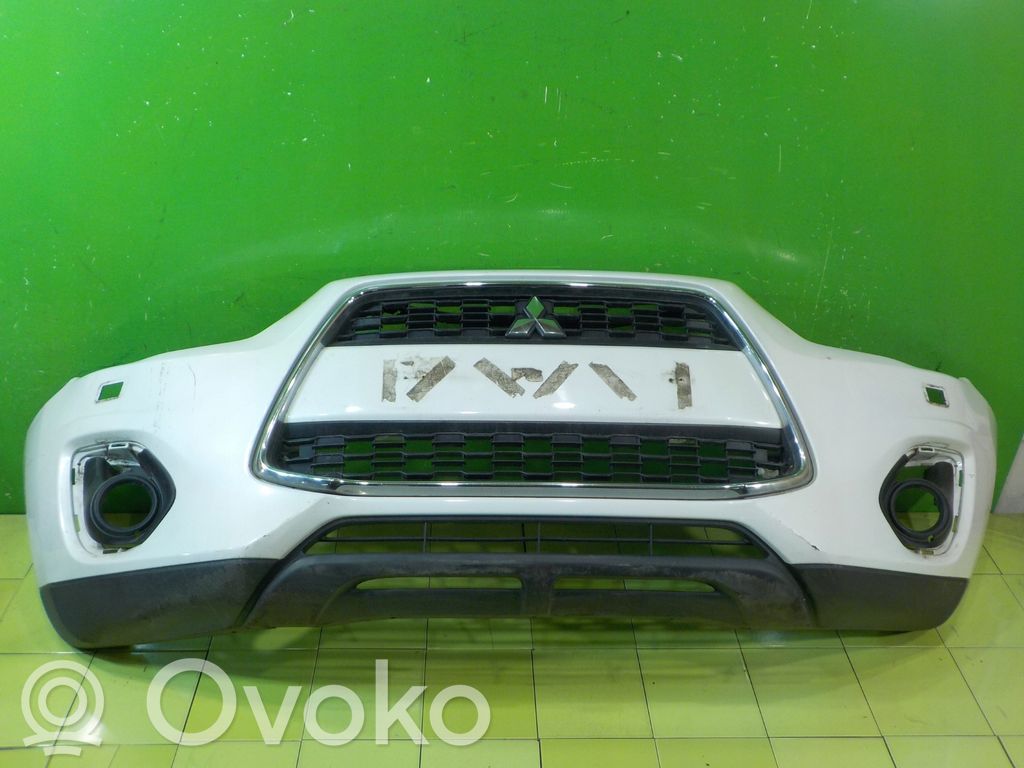 Mitsubishi ASX Parachoques delantero 