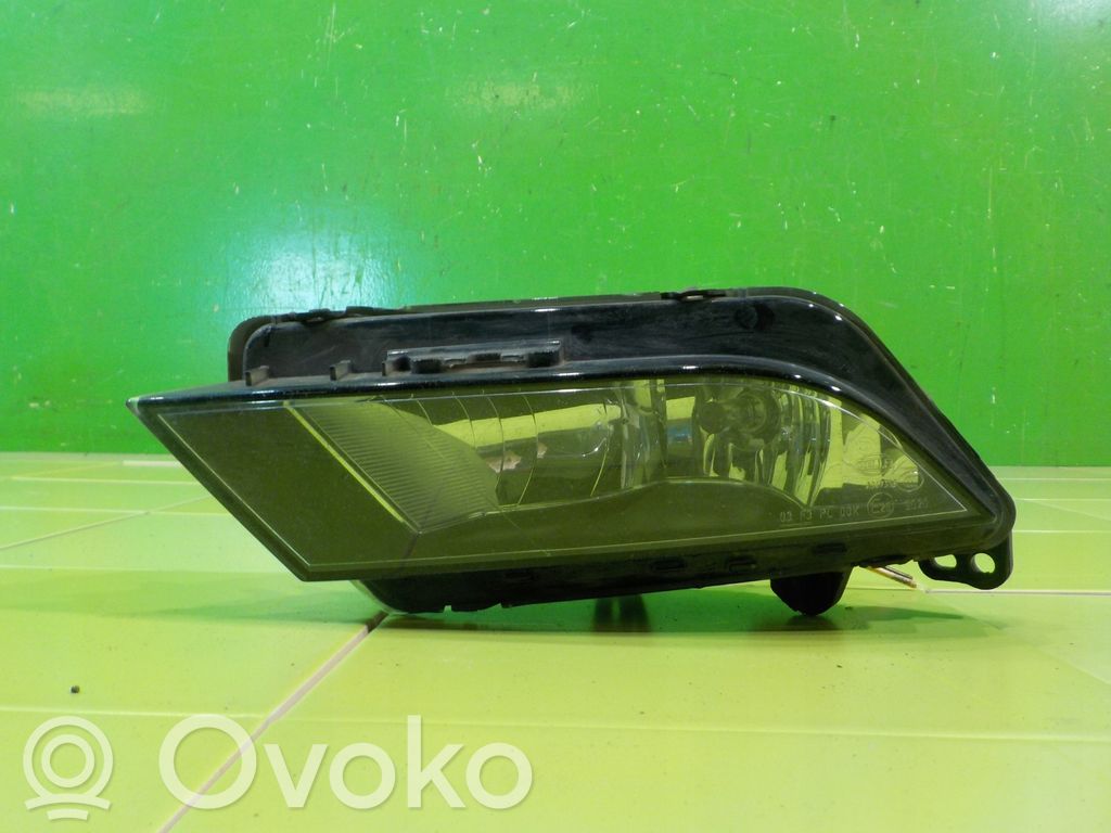 Volkswagen Golf IV Fendinebbia anteriore