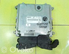Honda Accord Unidad de control/módulo del motor