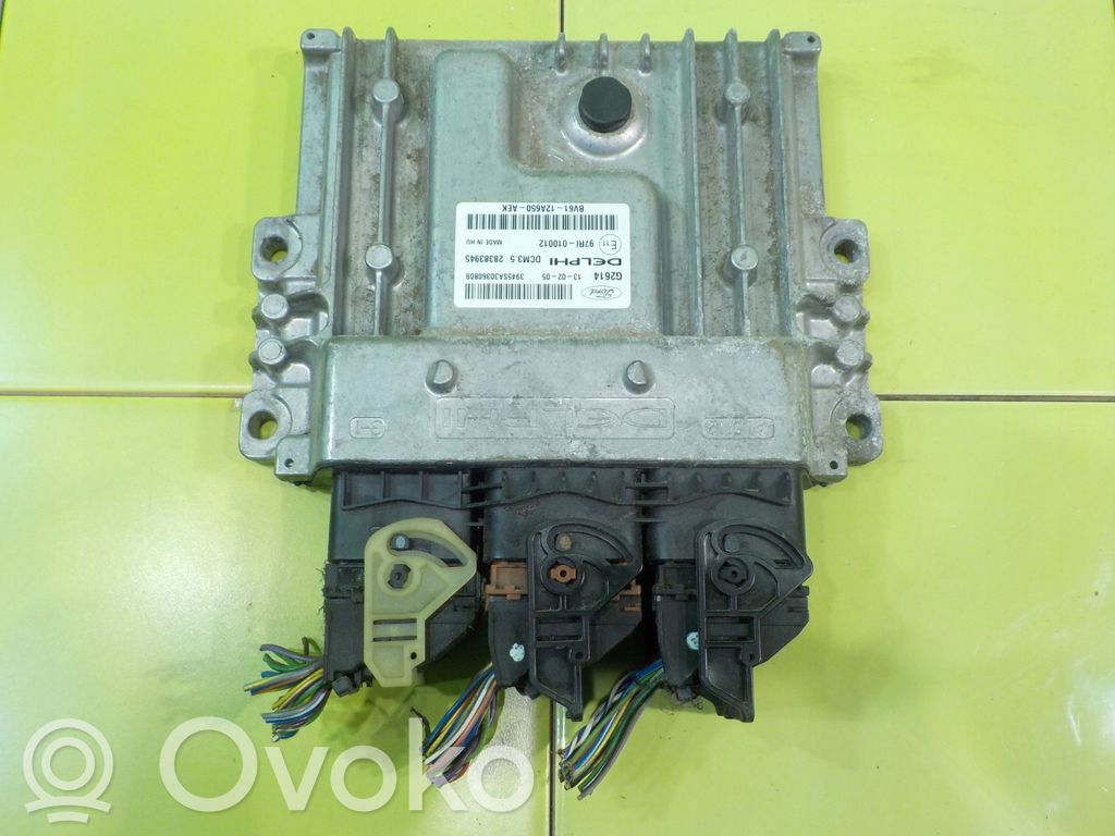 Ford C-MAX II Motorsteuergerät/-modul 
