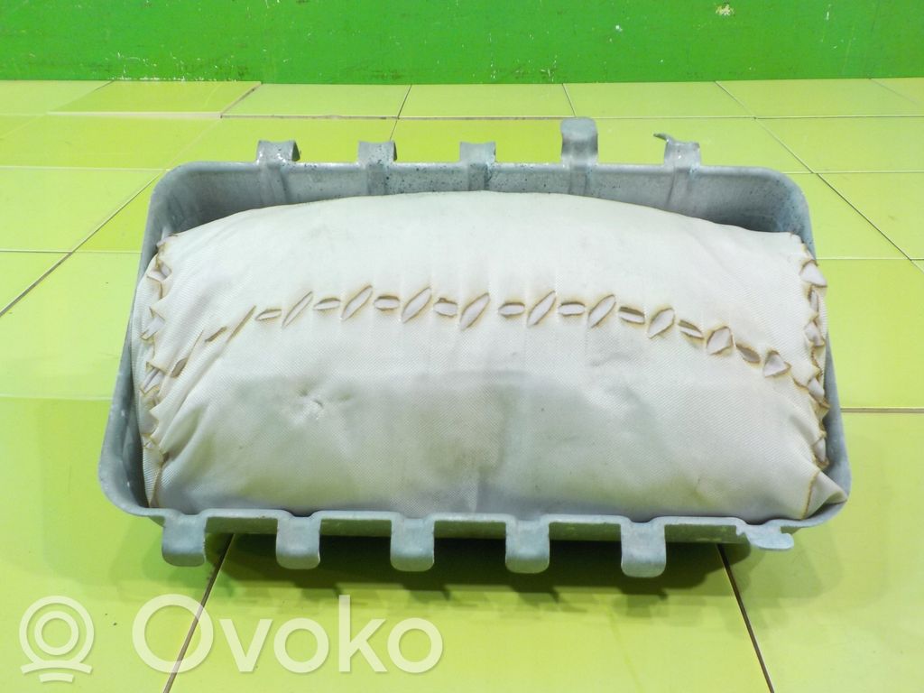 Chrysler Grand Voyager V Airbag del pasajero