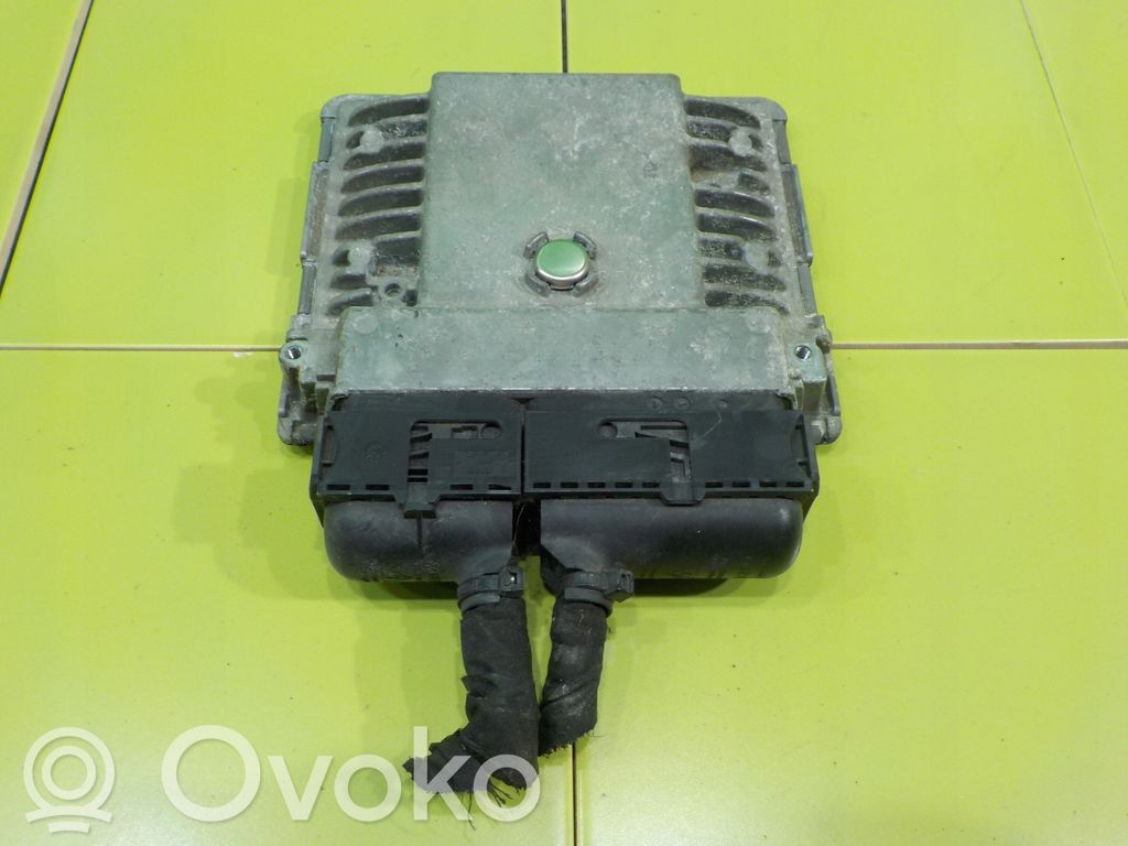 Audi A3 S3 8P Unitate/modul de control motor 