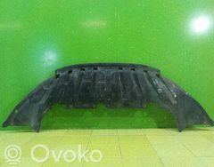 Ford Grand C-MAX Front bumper skid plate/under tray