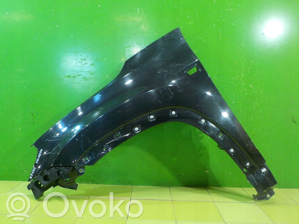 Lokasuoja   XP195
