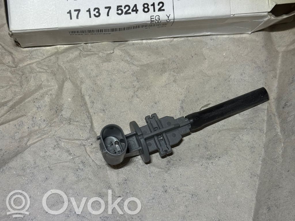 BMW 3 E46 Coolant temperature sensor 