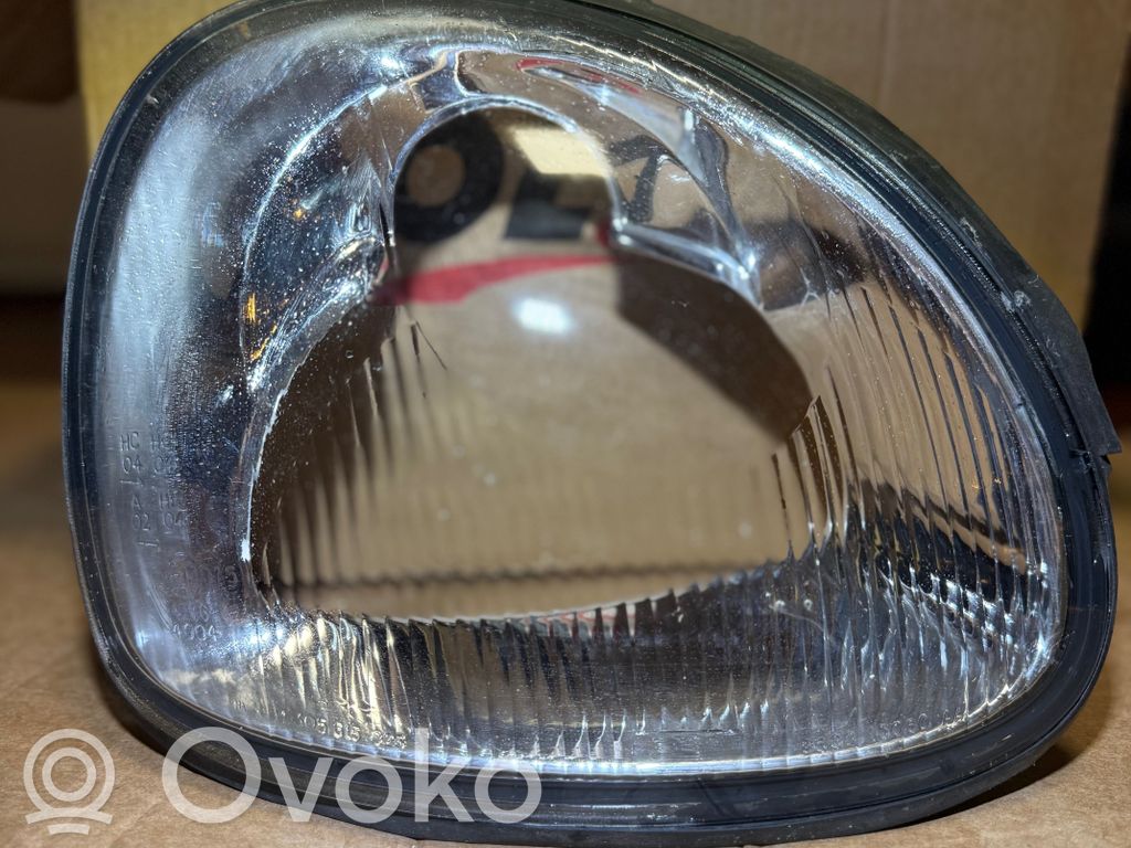 Ford Scorpio Phare frontale 