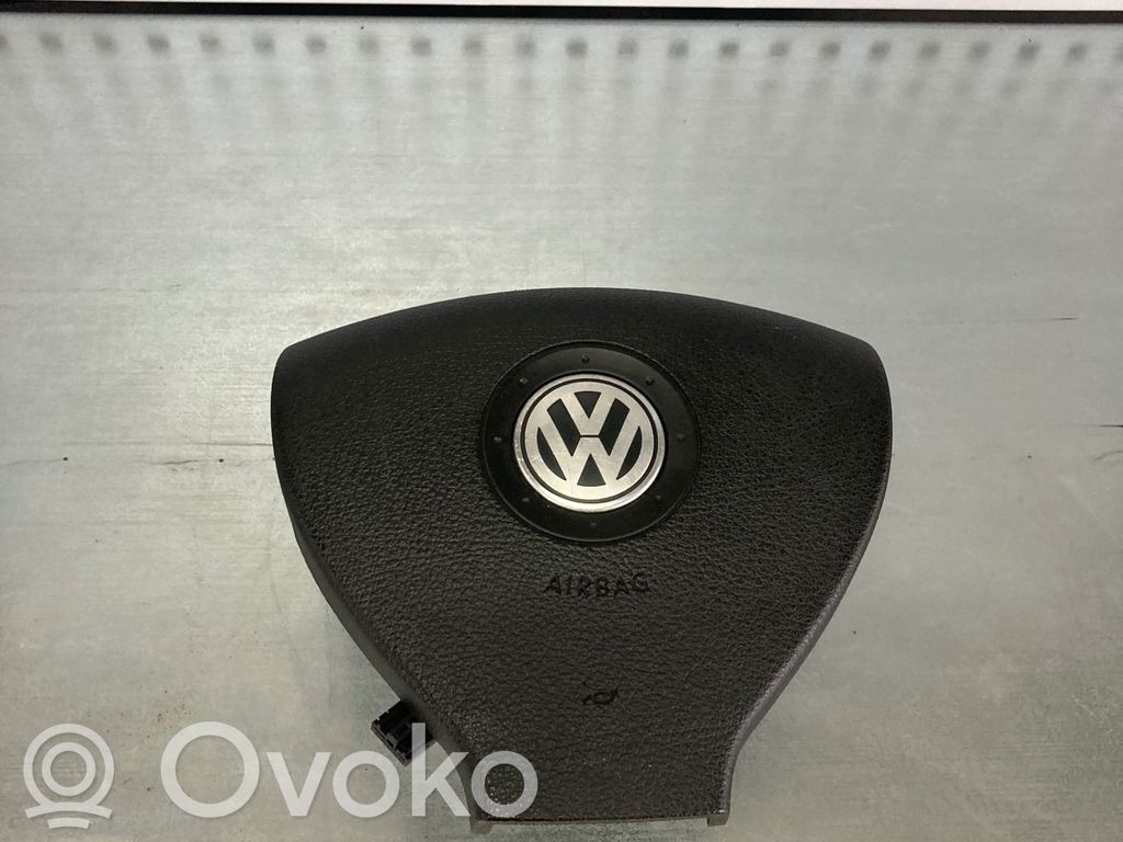 Poduszka powietrzna Airbag kierownicy   1K0880201BK,1K0880201BR,001XE02AG9A9