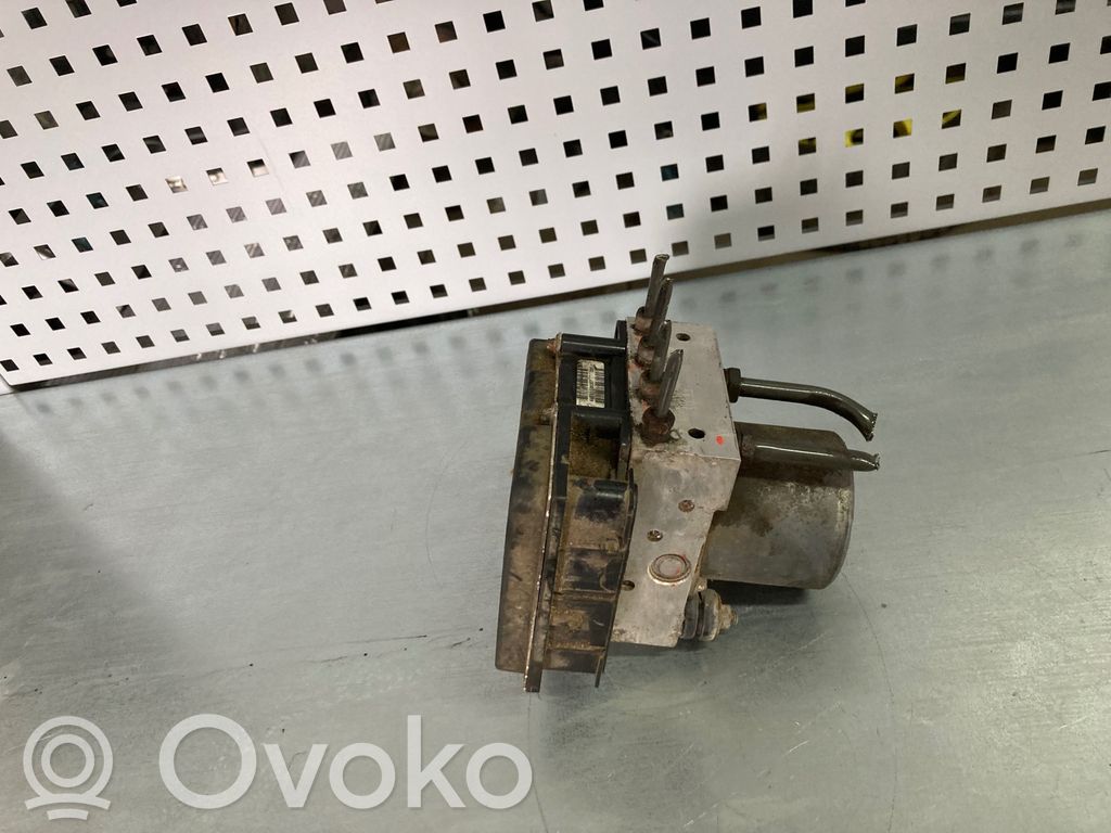 Toyota Corolla Verso AR10 ABS bloks 