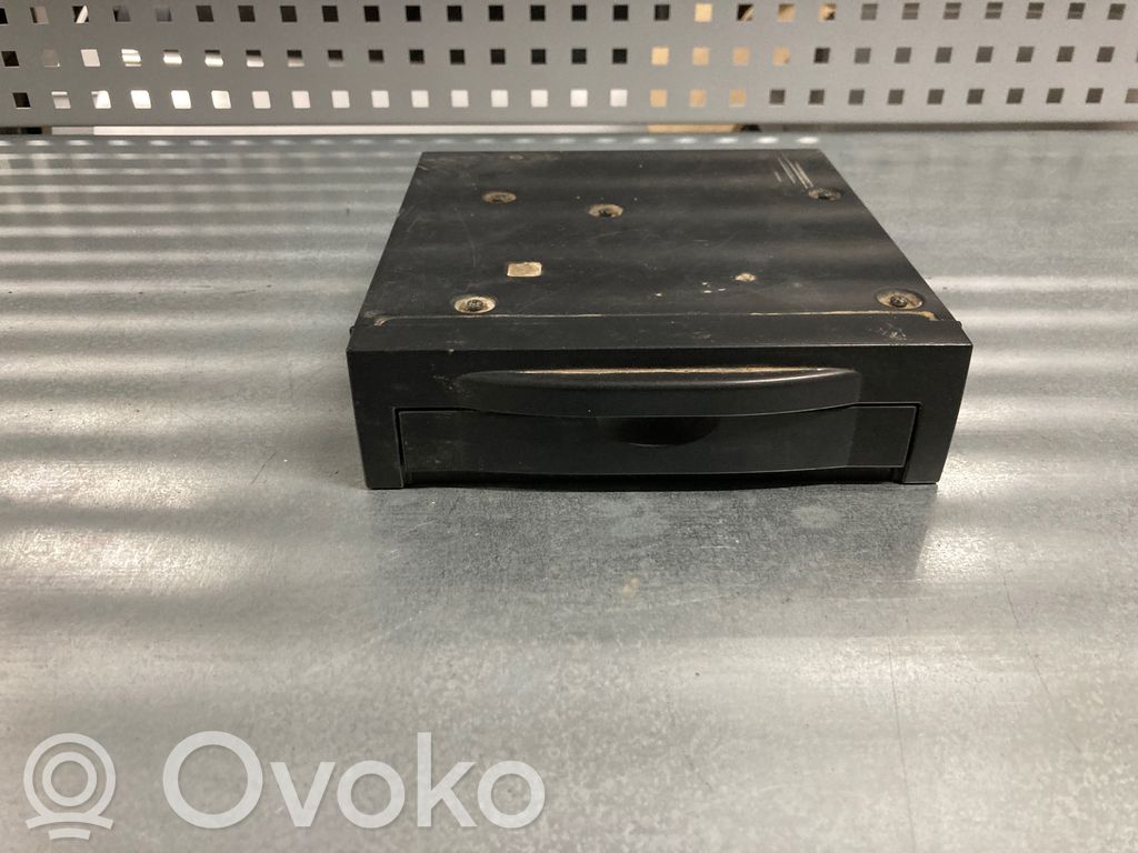 Volvo XC90 Navigation unit CD/DVD player 