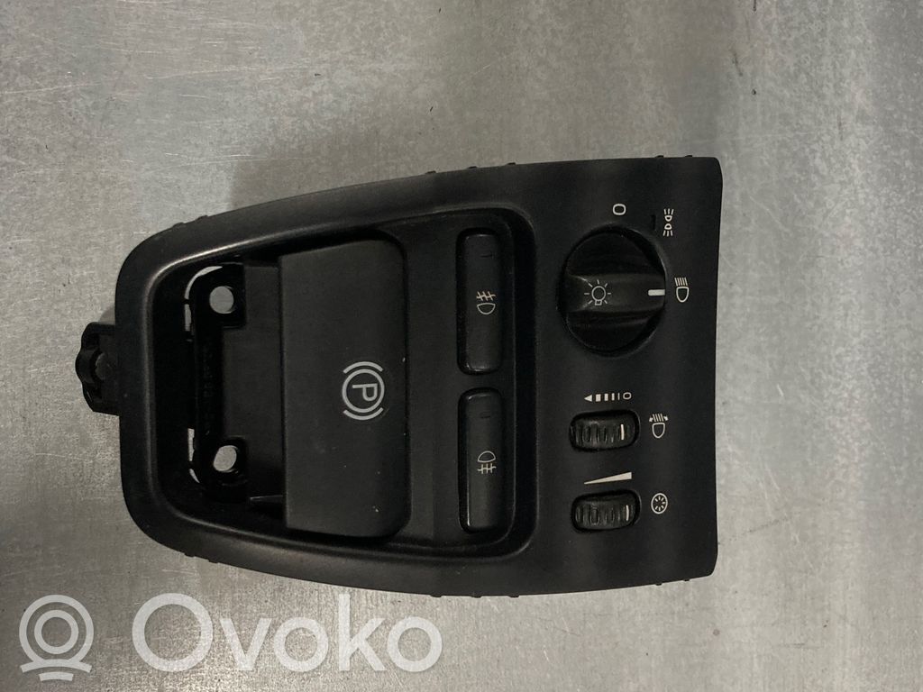 Volvo XC90 Light switch 