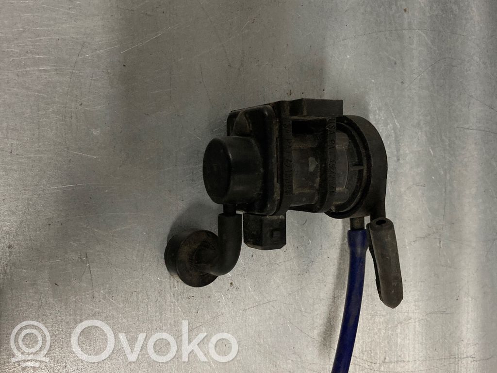 Opel Vectra C Solenoidinis vožtuvas 