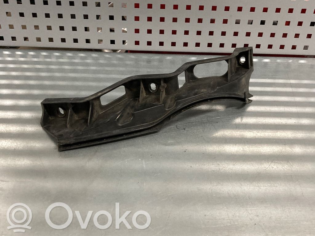 Volkswagen PASSAT B6 Front bumper mounting bracket 