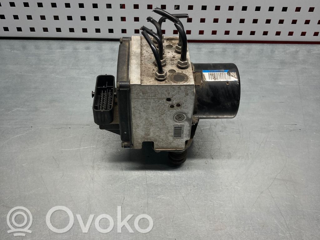 Volkswagen PASSAT B6 ABS Pump 