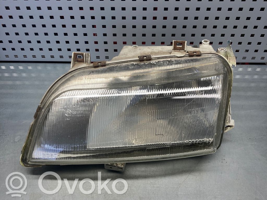 Volkswagen Sharan Scheinwerfer 