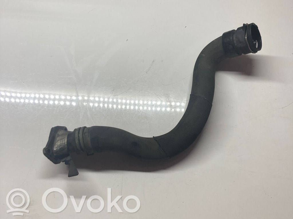 Opel Insignia A Conductă/furtun lichid de răcire motor 