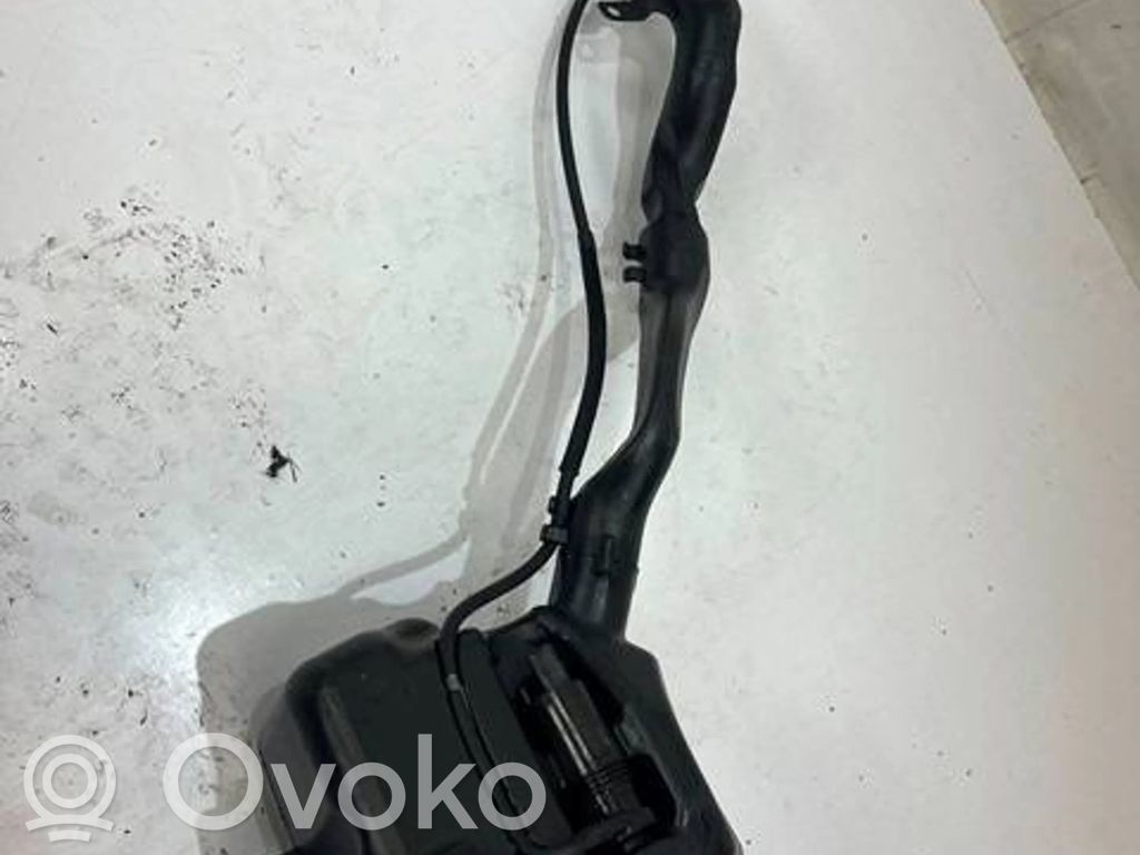 Tesla Model X Wischwasserbehälter 