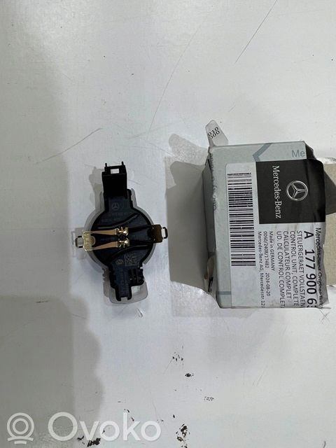 Mercedes-Benz A W177 Sensor de lluvia 