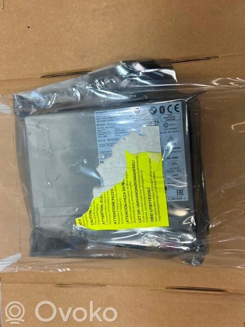BMW 3 G20 G21 MPM control module 
