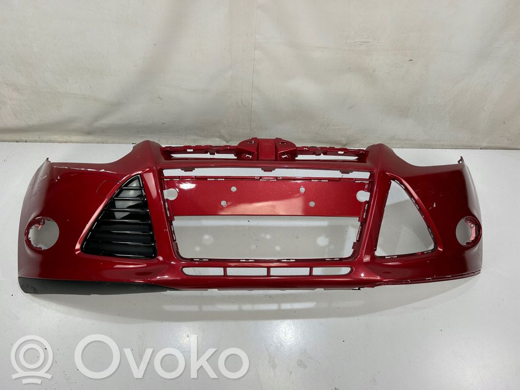Ford Focus Parachoques delantero 