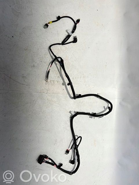 Tesla Model 3 Otros cableados 