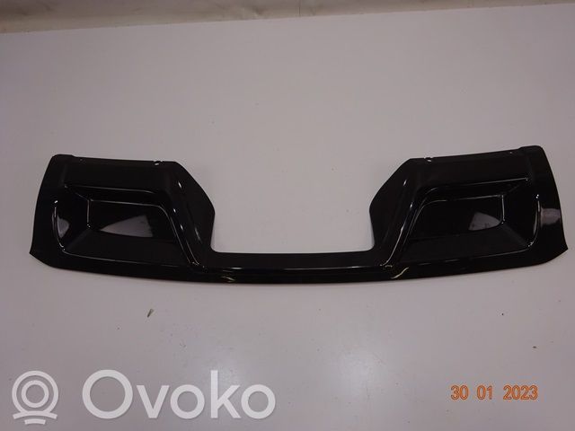 Porsche Cayenne (92A) Bară spate 