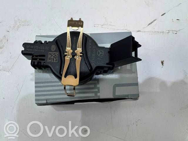 Mercedes-Benz A W177 Sensor de lluvia 