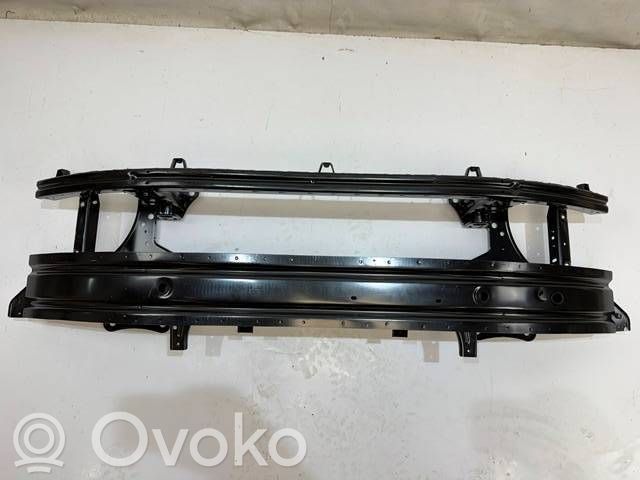 Front bumper support beam   10993002