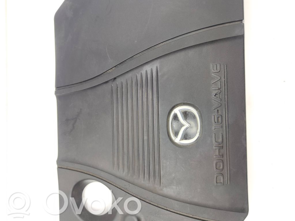 Mazda 2 Engine cover (trim) 