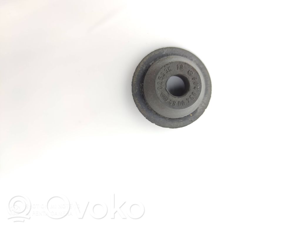 Mercedes-Benz CLK A208 C208 ABS pump bracket 