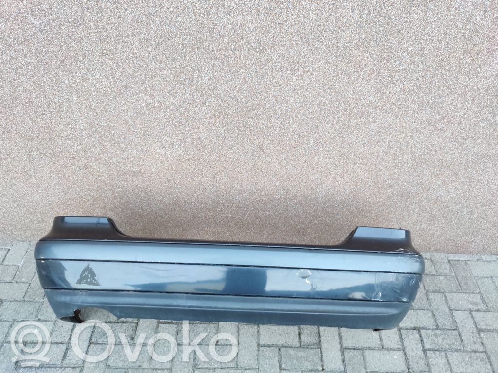 Mercedes-Benz CLK A208 C208 Parachoques 